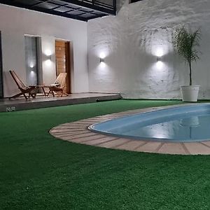 Blu Apartments