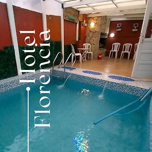 Hotel Florencia