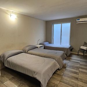 Dakar Hostel